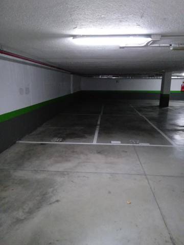 Garaje en Venta en Avenida del Puente Cultural, 6a en Dehesa Vieja - Puente Cultural