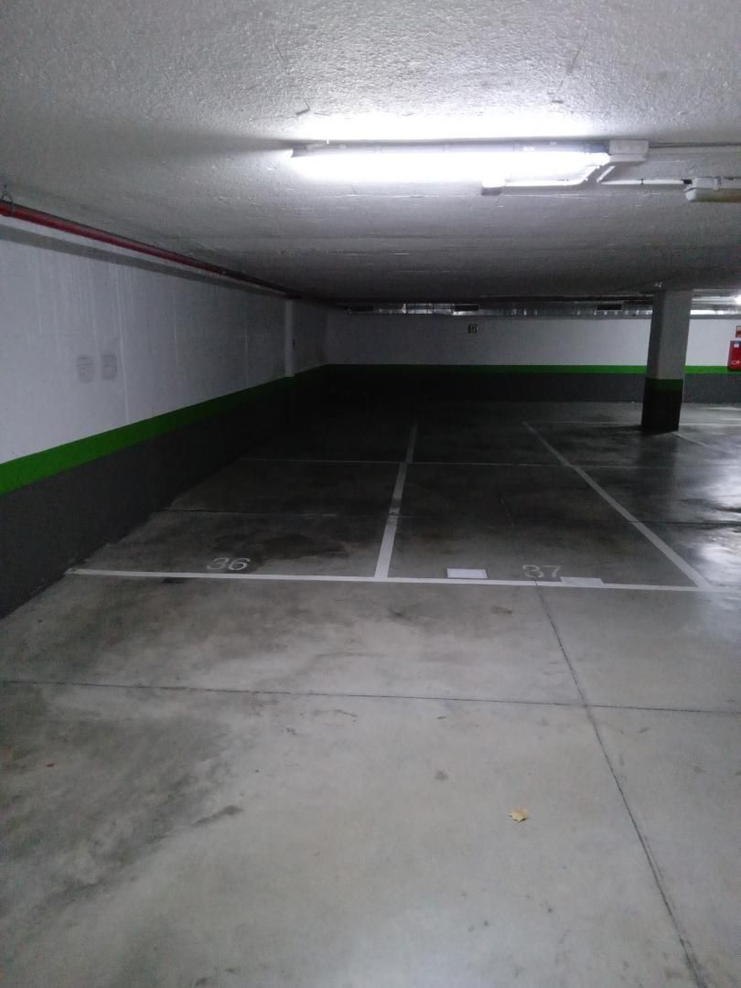 Parking de Garaje en venta en San Sebastián de los Reyes