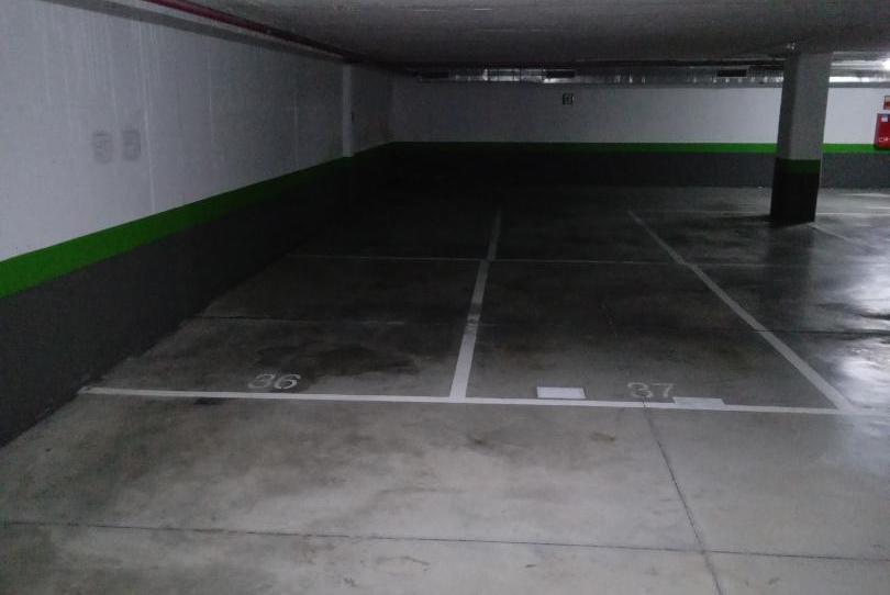 Garage for sale in Avenida del Puente Cultural, 6a, Dehesa Vieja - Puente Cultural, Madrid - image 1 Photo 1 of Garage for sale in Avenida del Puente Cultural, 6a, Dehesa Vieja - Puente Cultural, Madrid