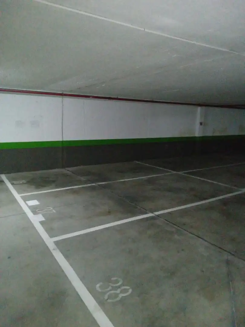 Parking of Garage for sale in San Sebastián de los Reyes