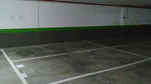 Garage for sale in Avenida del Puente Cultural, 6a, Dehesa Vieja - Puente Cultural, Madrid - image 2 Photo 2 of Garage for sale in Avenida del Puente Cultural, 6a, Dehesa Vieja - Puente Cultural, Madrid