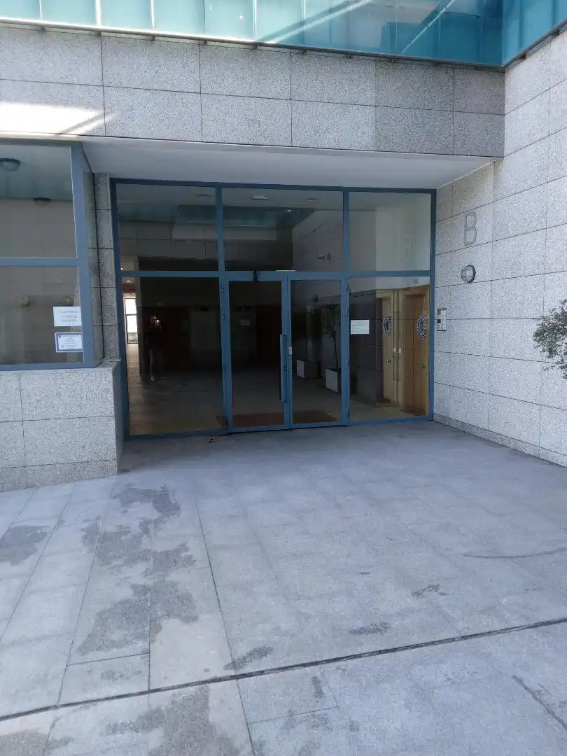 Garage for sale in San Sebastián de los Reyes