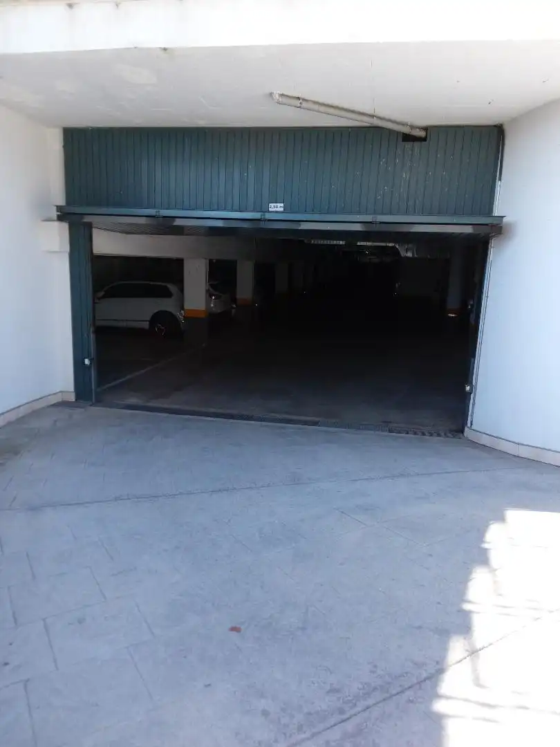 Parking of Garage for sale in San Sebastián de los Reyes