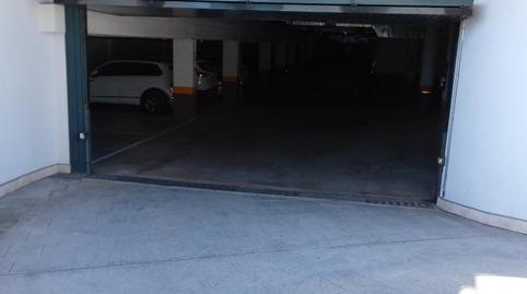 Garage for sale in Avenida del Puente Cultural, 6a, Dehesa Vieja - Puente Cultural, Madrid - image 5 Photo 5 of Garage for sale in Avenida del Puente Cultural, 6a, Dehesa Vieja - Puente Cultural, Madrid