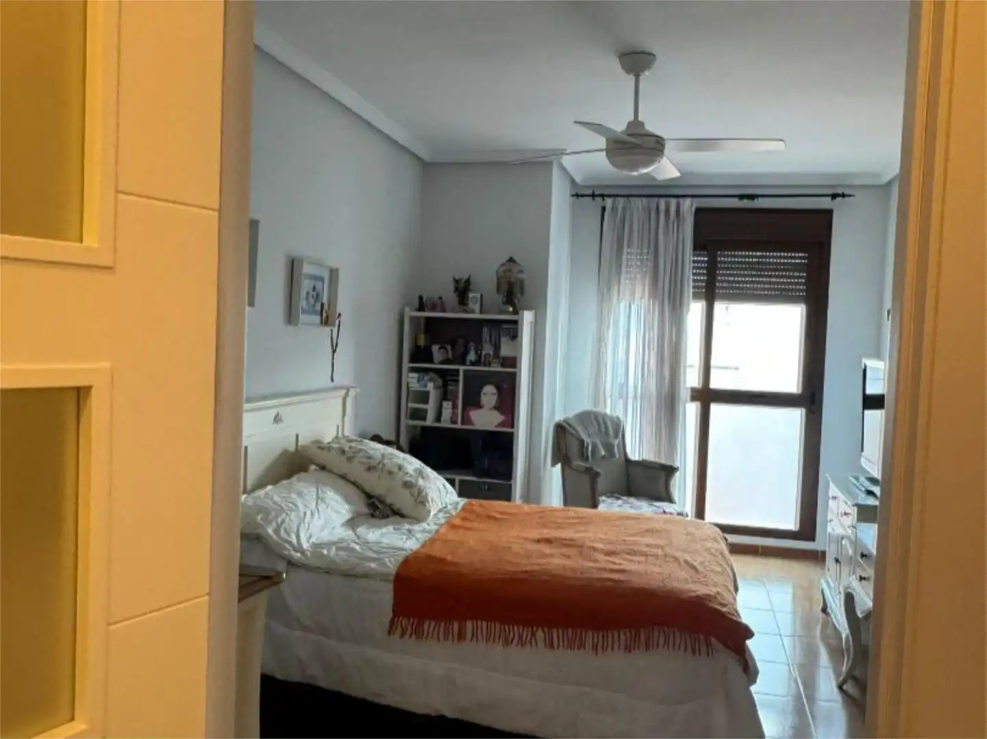 Piso en venta en Calle Capitán Guiloche, 9, Centro Habitación de Piso en venta en Melilla con Aire acondicionado y Terraza