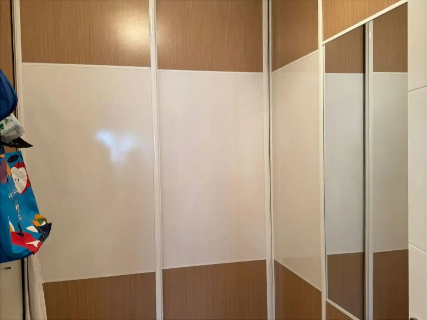 Piso en venta en Calle Capitán Guiloche, 9, Centro Piso en venta en Melilla con Aire acondicionado y Terraza