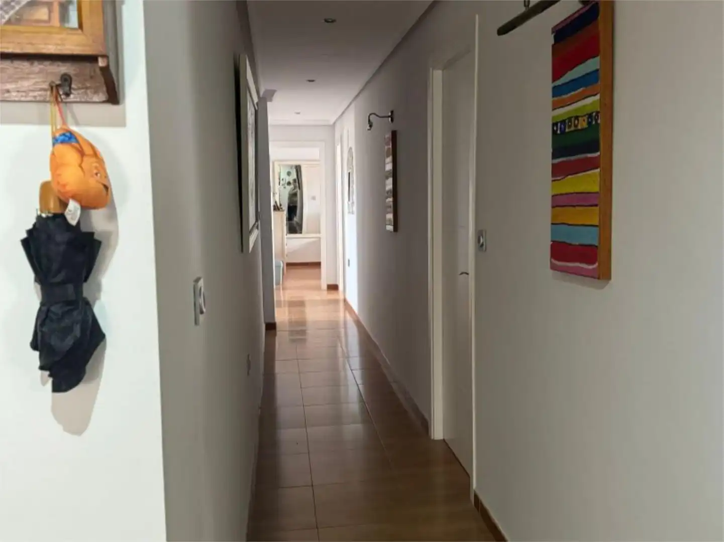 Piso en venta en Calle Capitán Guiloche, 9, Centro Piso en venta en Melilla con Aire acondicionado y Terraza