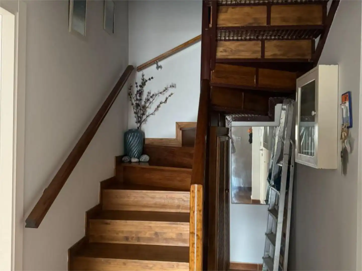 Piso en venta en Calle Capitán Guiloche, 9, Centro Piso en venta en Melilla con Aire acondicionado y Terraza