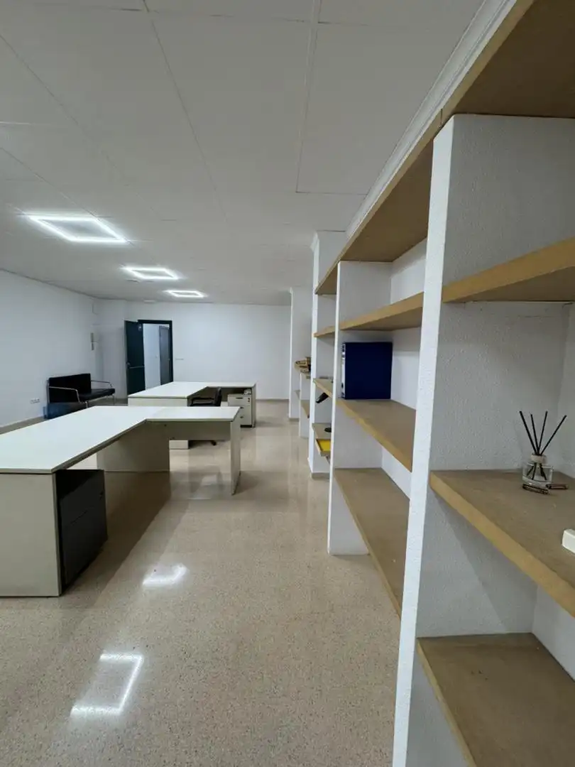 Büro zur Miete in Carrer Murcia, 7, Ciutat Esportiva Büro zur Miete in Elche / Elx