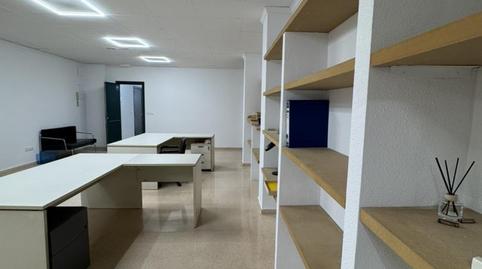 Oficina de lloguer a Carrer Murcia, 7, Ciutat Esportiva, Alicante - imatge 5 Foto 5 de Oficina de lloguer a Carrer Murcia, 7, Ciutat Esportiva, Alicante