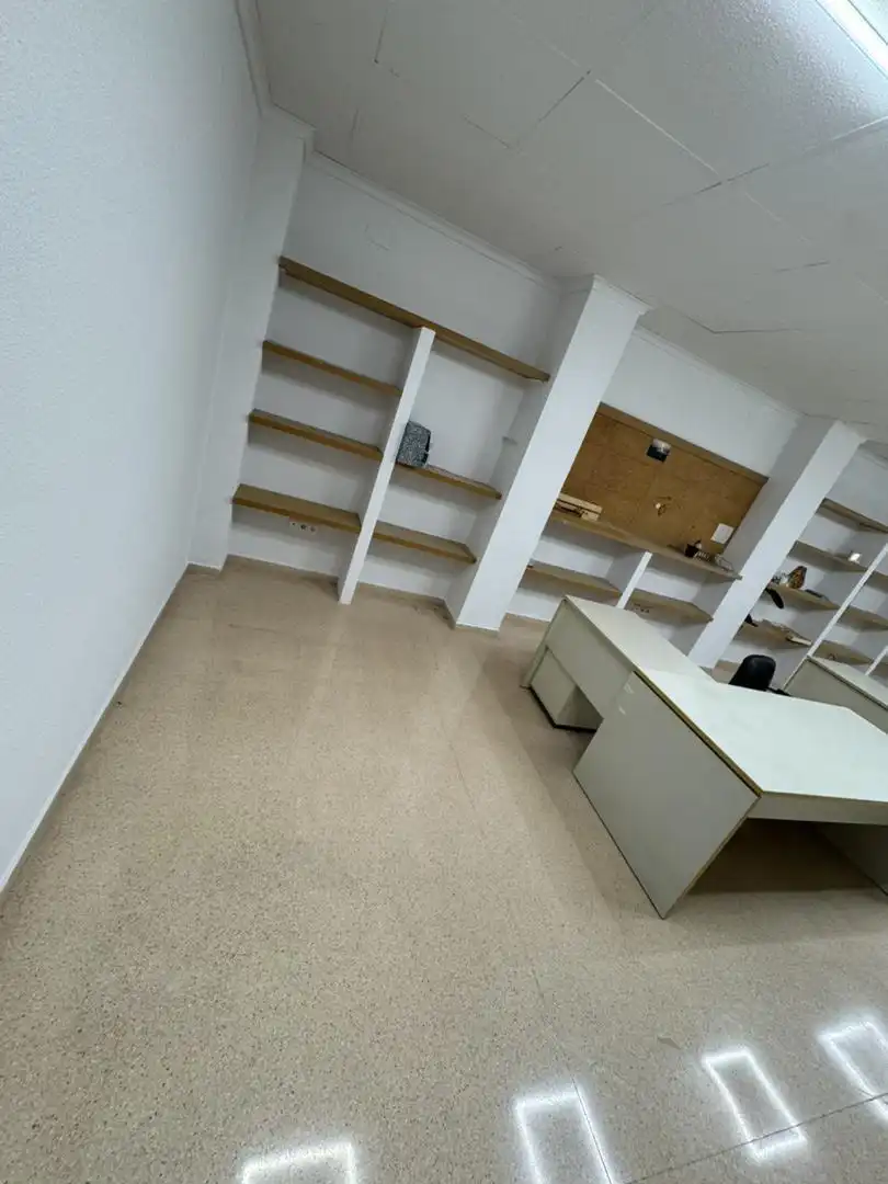 Büro zur Miete in Carrer Murcia, 7, Ciutat Esportiva Büro zur Miete in Elche / Elx
