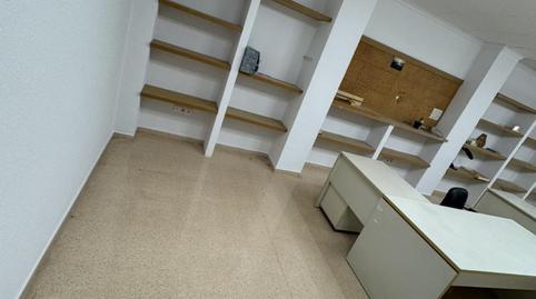 Oficina de lloguer a Carrer Murcia, 7, Ciutat Esportiva, Alicante - imatge 4 Foto 4 de Oficina de lloguer a Carrer Murcia, 7, Ciutat Esportiva, Alicante