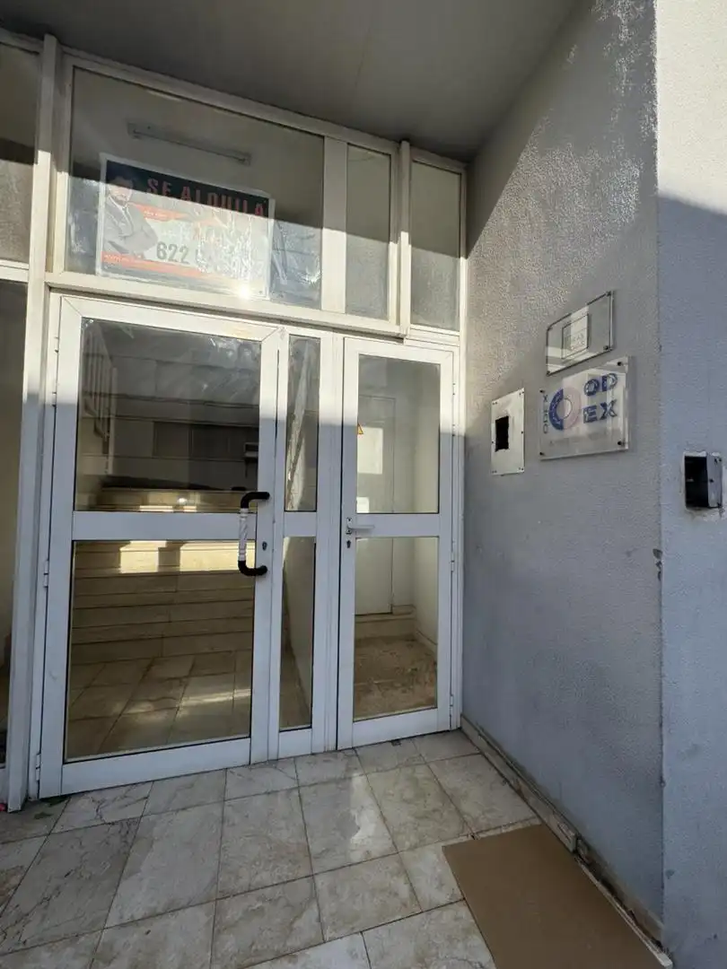 Büro zur Miete in Carrer Murcia, 7, Ciutat Esportiva Büro zur Miete in Elche / Elx