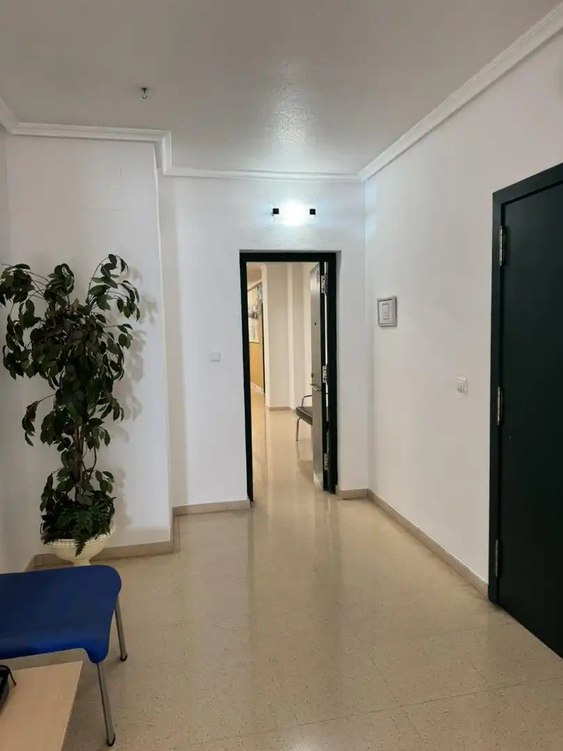 Büro zur Miete in Carrer Murcia, 7, Ciutat Esportiva Büro zur Miete in Elche / Elx
