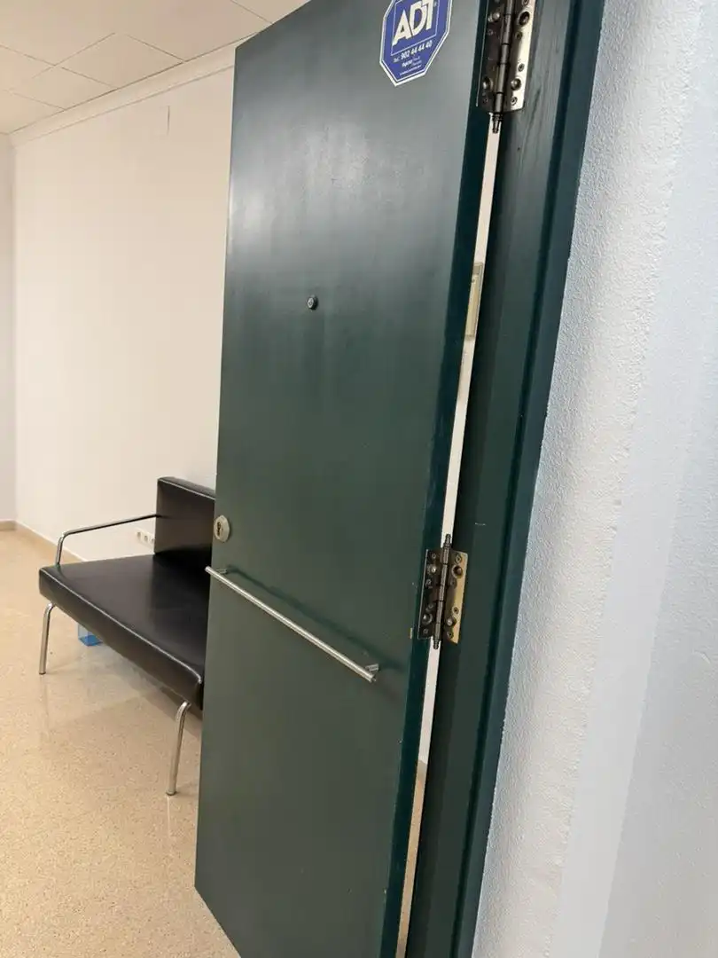 Büro zur Miete in Carrer Murcia, 7, Ciutat Esportiva Büro zur Miete in Elche / Elx