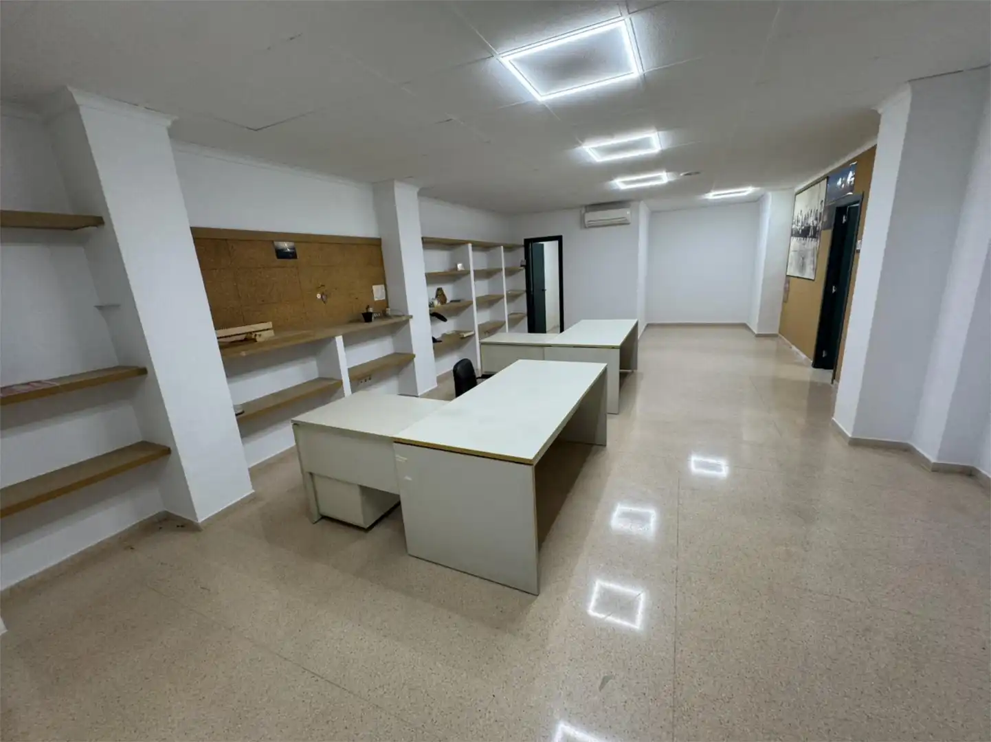 Büro zur Miete in Carrer Murcia, 7, Ciutat Esportiva Büro zur Miete in Elche / Elx