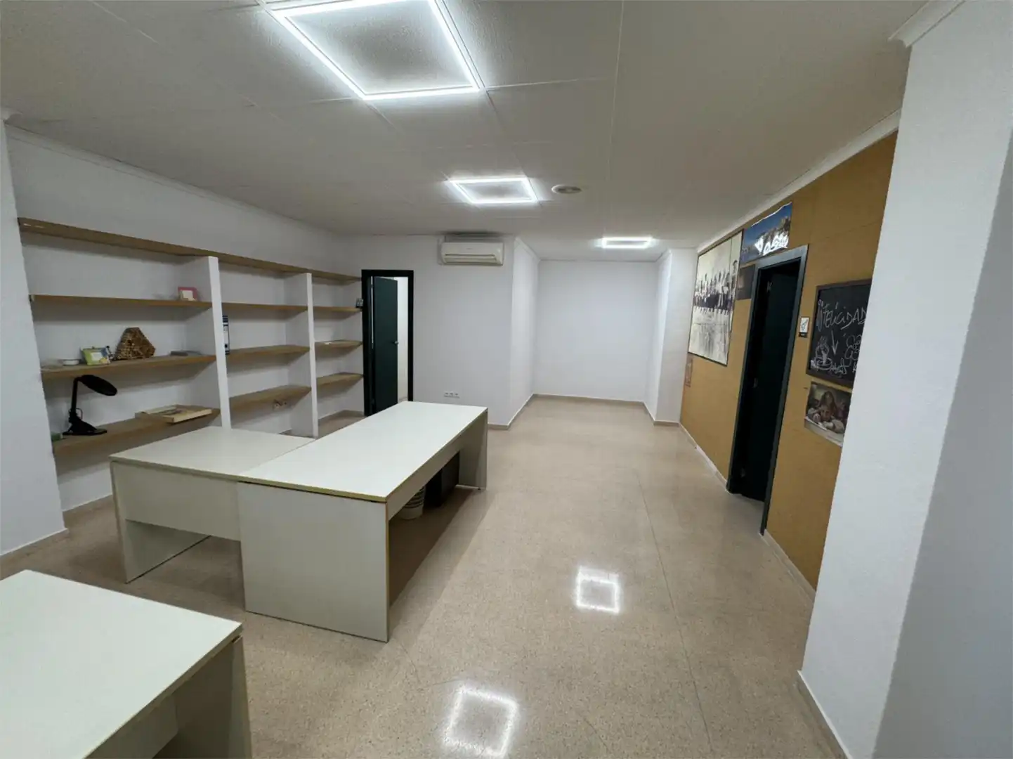 Büro zur Miete in Carrer Murcia, 7, Ciutat Esportiva Büro zur Miete in Elche / Elx