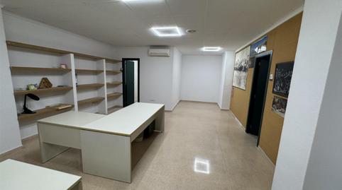 Oficina de lloguer a Carrer Murcia, 7, Ciutat Esportiva, Alicante - imatge 3 Foto 3 de Oficina de lloguer a Carrer Murcia, 7, Ciutat Esportiva, Alicante