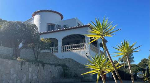 Flat for sale in Cap Martí - El Tossalet - Pinomar, Alicante - image 2 Photo 2 of Flat for sale in Cap Martí - El Tossalet - Pinomar, Alicante