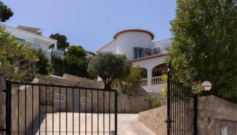 Flat for sale in Cap Martí - El Tossalet - Pinomar, Alicante - image 1 Photo 1 of Flat for sale in Cap Martí - El Tossalet - Pinomar, Alicante