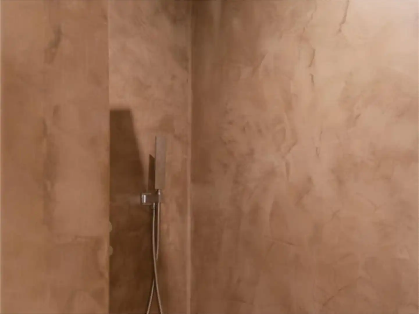 Bathroom of Houses for sale in Jávea / Xàbia  with Air Conditioner, Heating and Private garden