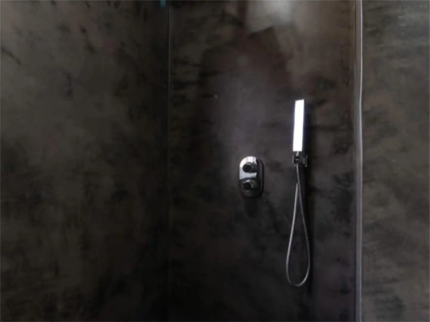 Bathroom of Houses for sale in Jávea / Xàbia  with Air Conditioner, Heating and Private garden