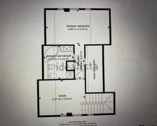 House or chalet for sale in Santiago de Compostela   with Heating, Private garden and Terrace