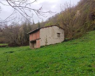 Land for sale in Caso