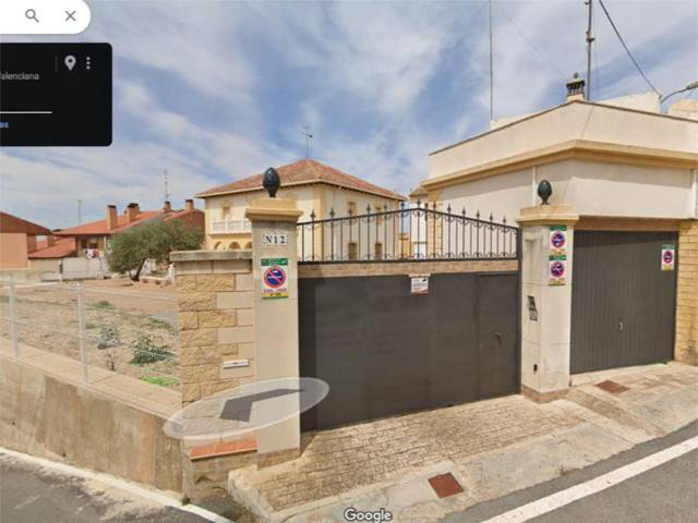 Casa-chalet en Venta en Carrer de Biar, 12 en Banyeres de Mariola