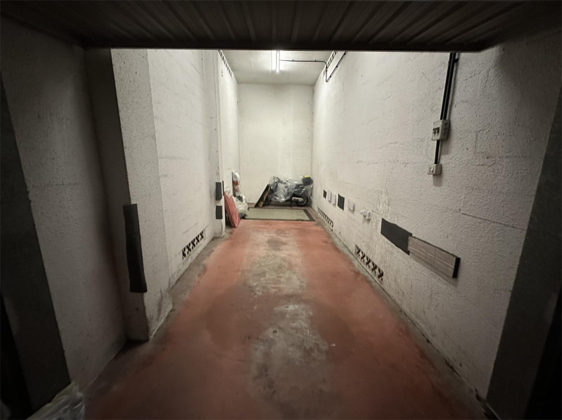Garage to rent in Donostia - San Sebastián 