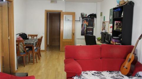Photo 2 of Flat to share in Calle Río Ebro, 21, Suroeste - Zona Hospital, Madrid