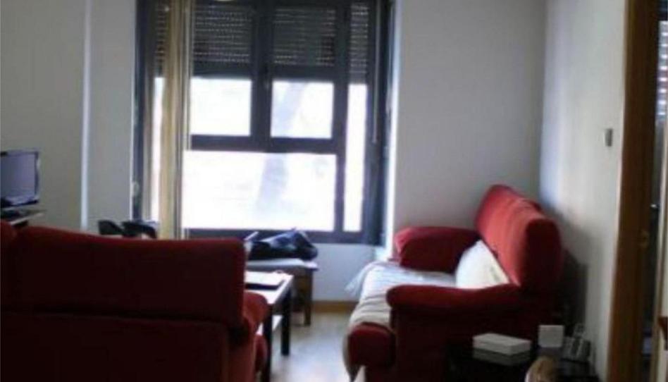 Photo 1 of Flat to share in Calle Río Ebro, 21, Suroeste - Zona Hospital, Madrid