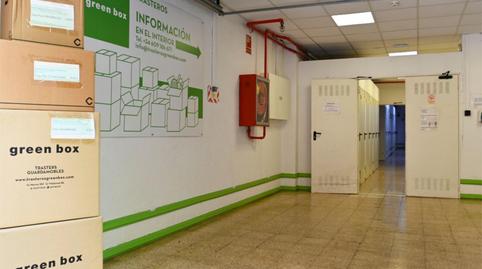 Photo 4 of Box room to rent in Carrer de Viladomat, 86, Sant Antoni, Barcelona