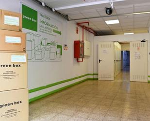 Box room to rent in  Barcelona Capital