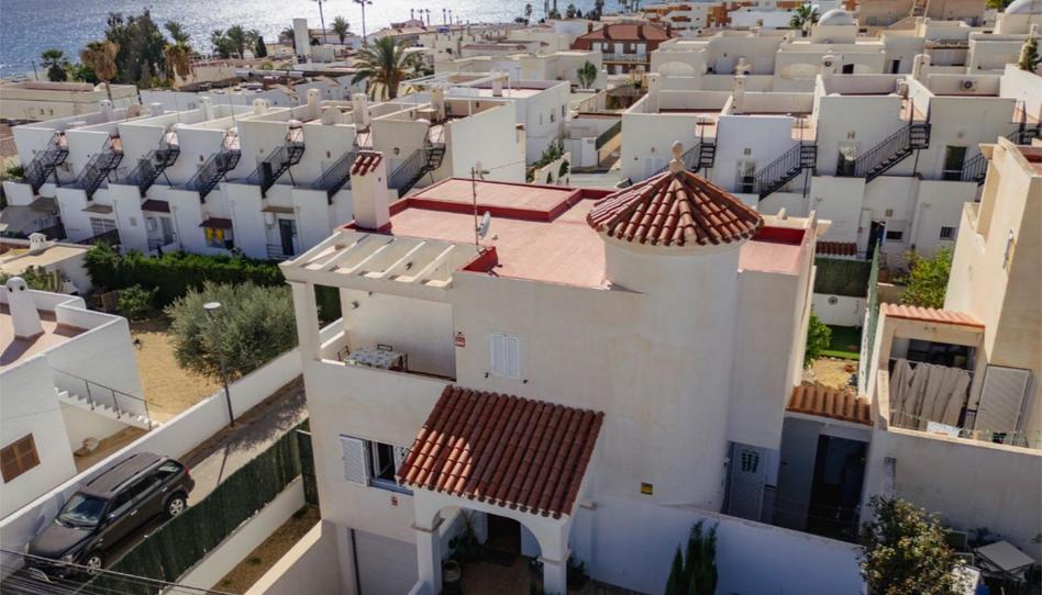 Foto 1 de Casa o xalet de lloguer a Calle la Rumina, 9, El Palmeral, Almería