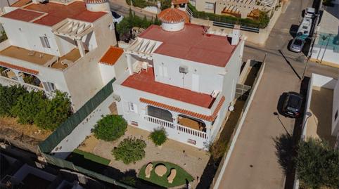 Foto 2 de Casa o xalet de lloguer a Calle la Rumina, 9, El Palmeral, Almería