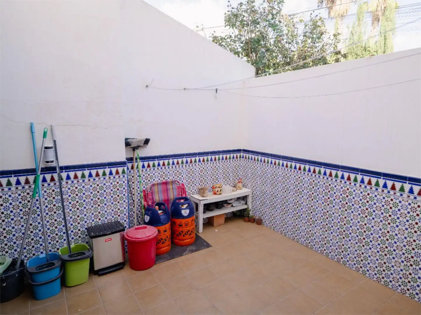 Haus oder Chalet zur Miete in Calle la Rumina, 9, El Palmeral Haus oder Chalet zur Miete in Calle la Rumina, 9, El Palmeral