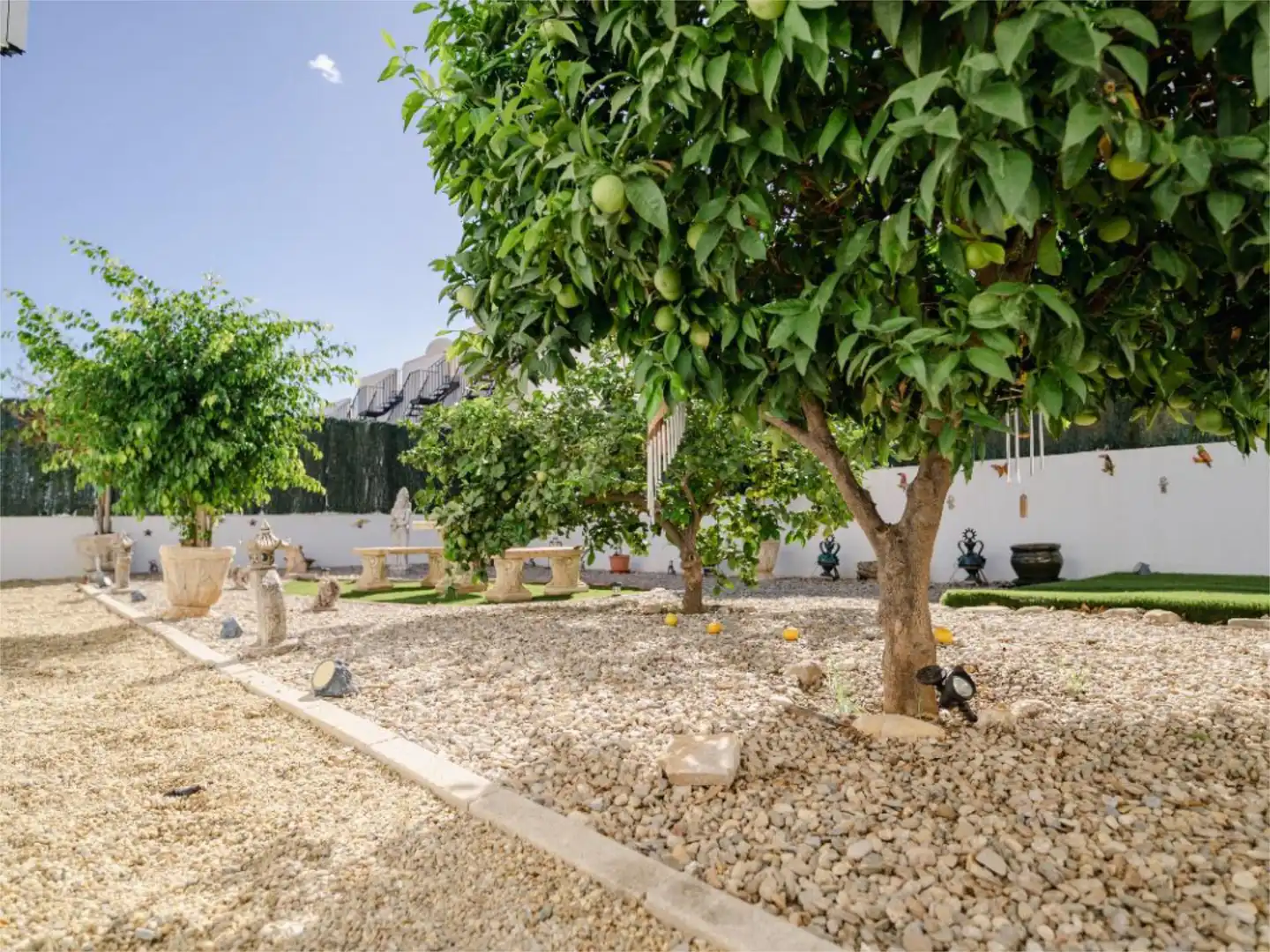 Haus oder Chalet zur Miete in Calle la Rumina, 9, El Palmeral Haus oder Chalet zur Miete in Calle la Rumina, 9, El Palmeral