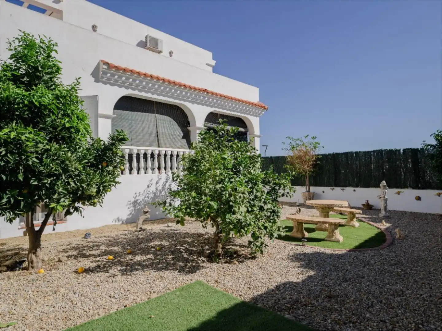 Haus oder Chalet zur Miete in Calle la Rumina, 9, El Palmeral Haus oder Chalet zur Miete in Calle la Rumina, 9, El Palmeral