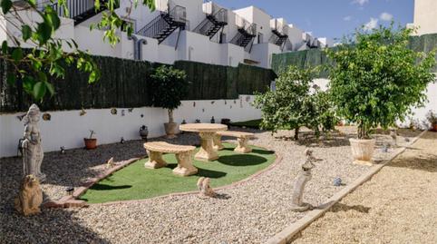 Casa o chalet de alquiler en Calle la Rumina, 9, El Palmeral, Mojácar - imagen 3 Foto 3 de Casa o chalet de alquiler en Calle la Rumina, 9, El Palmeral, Mojácar