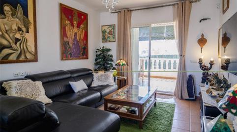 Foto 3 de Casa o xalet de lloguer a Calle la Rumina, 9, El Palmeral, Almería