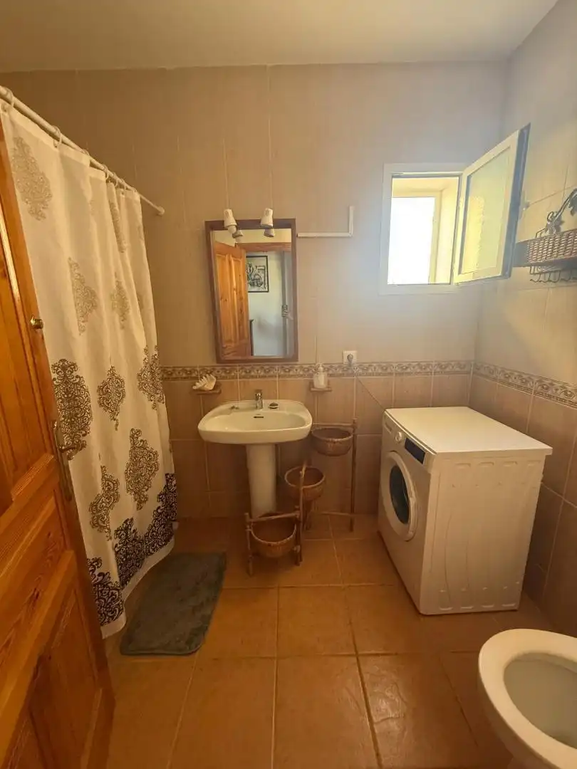 Haus oder Chalet zur Miete in Calle la Rumina, 9, El Palmeral Haus oder Chalet zur Miete in Calle la Rumina, 9, El Palmeral