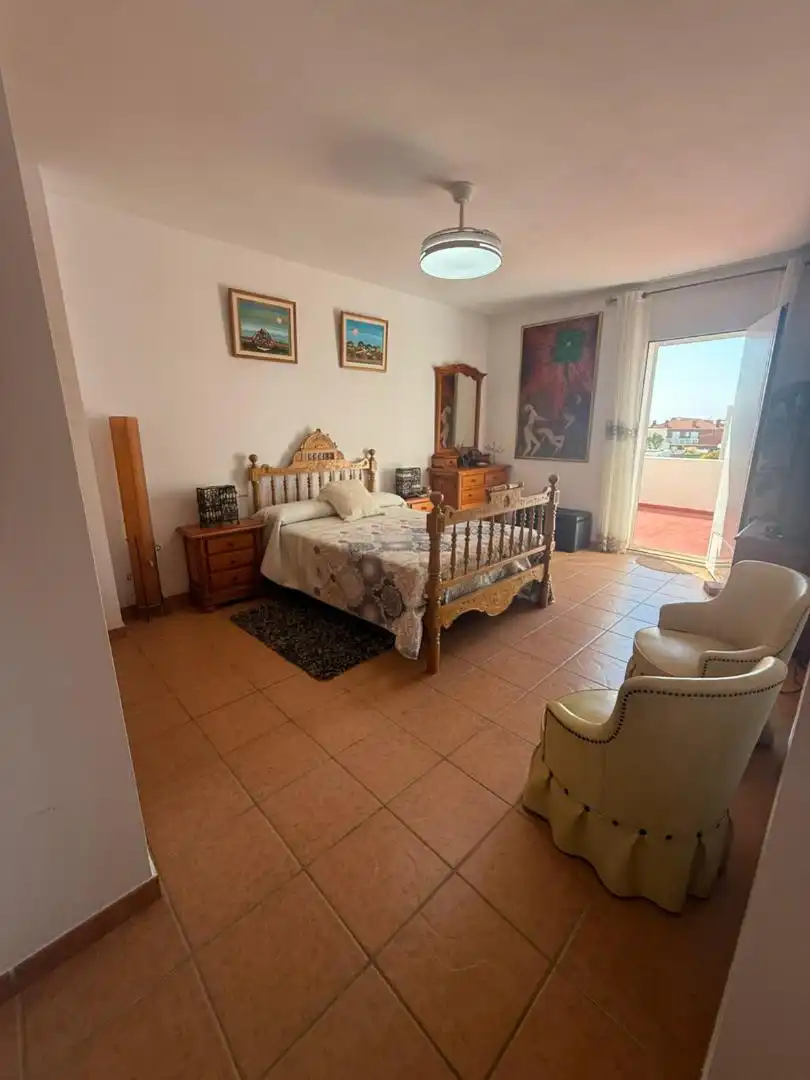 Haus oder Chalet zur Miete in Calle la Rumina, 9, El Palmeral Haus oder Chalet zur Miete in Calle la Rumina, 9, El Palmeral