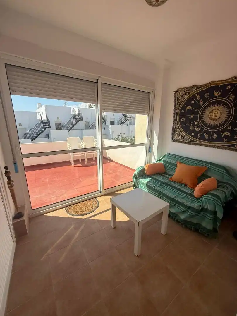 Haus oder Chalet zur Miete in Calle la Rumina, 9, El Palmeral Haus oder Chalet zur Miete in Calle la Rumina, 9, El Palmeral