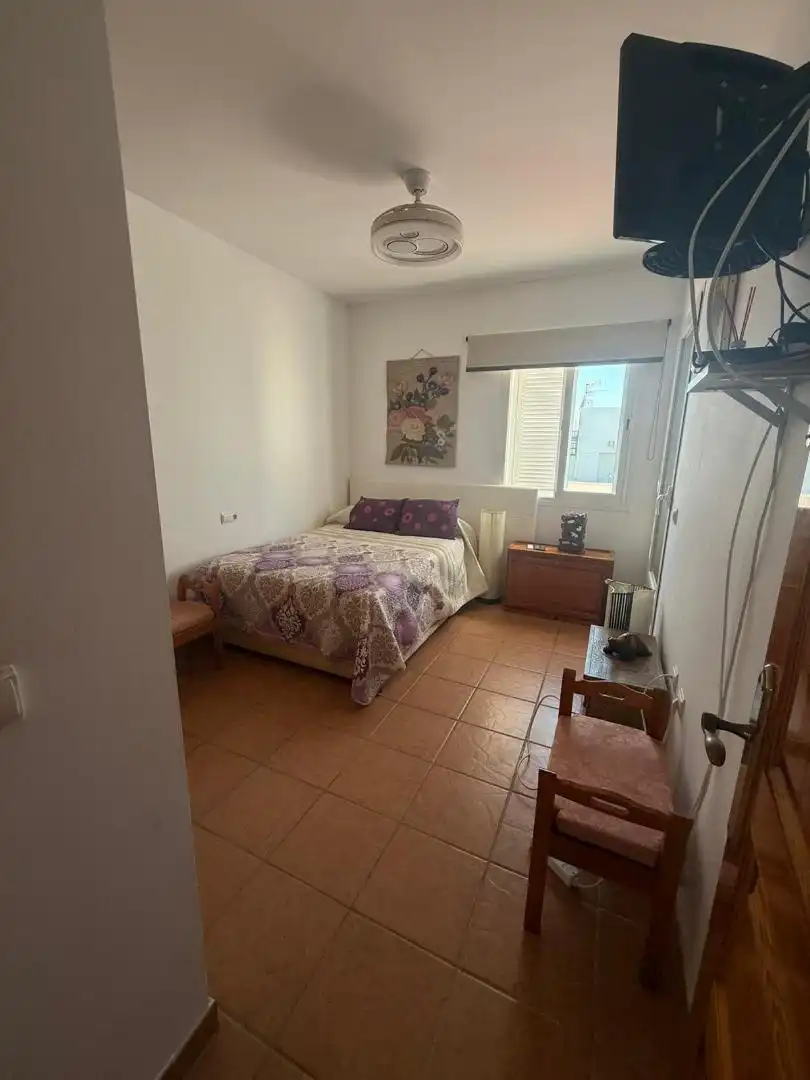 Haus oder Chalet zur Miete in Calle la Rumina, 9, El Palmeral Haus oder Chalet zur Miete in Calle la Rumina, 9, El Palmeral
