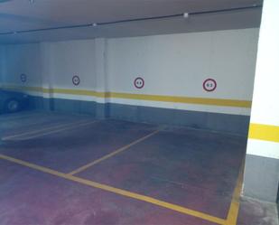 Aparcament de Garatge de lloguer en Montequinto