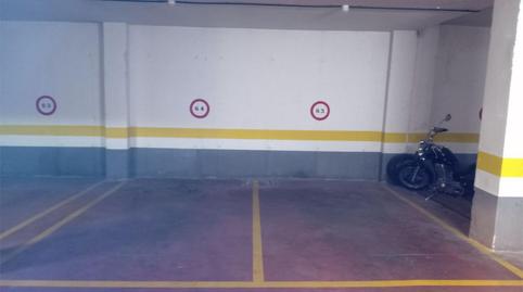 Foto 3 de Garatge de lloguer a Calle Berlin, 2, Avenida de Europa, Sevilla