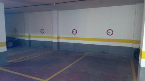 Foto 4 de Garatge de lloguer a Calle Berlin, 2, Avenida de Europa, Sevilla