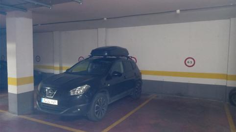 Foto 5 de Garatge de lloguer a Calle Berlin, 2, Avenida de Europa, Sevilla