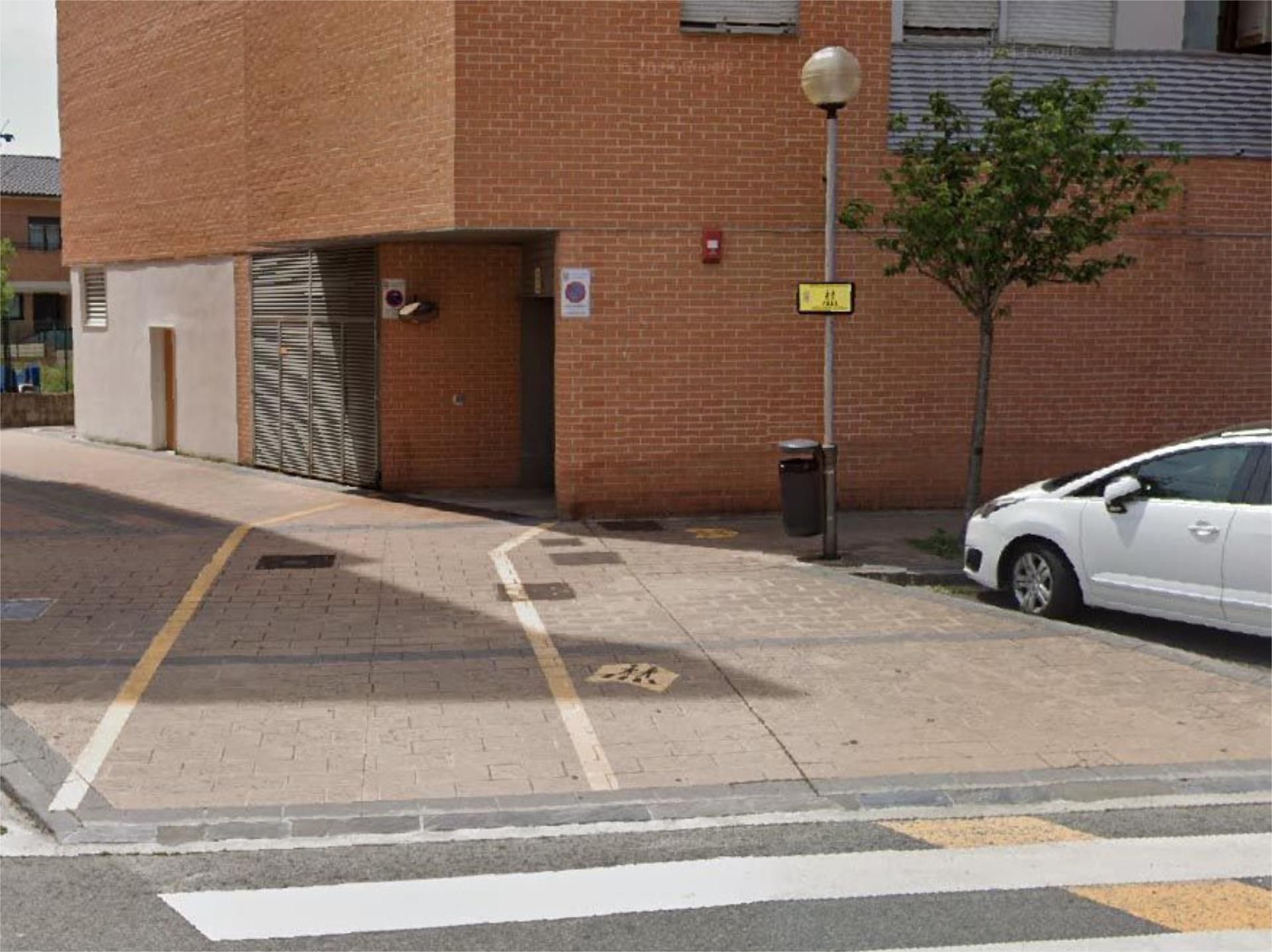 Parking of Garage for sale in Huarte / Uharte